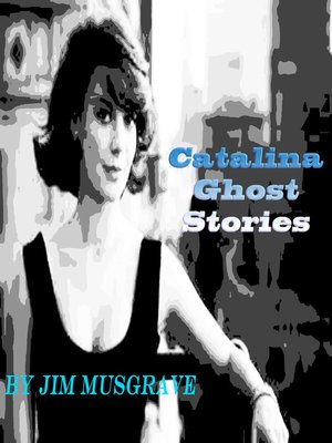 cover image of Catalina Ghost Stories